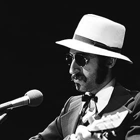 Leon Redbone